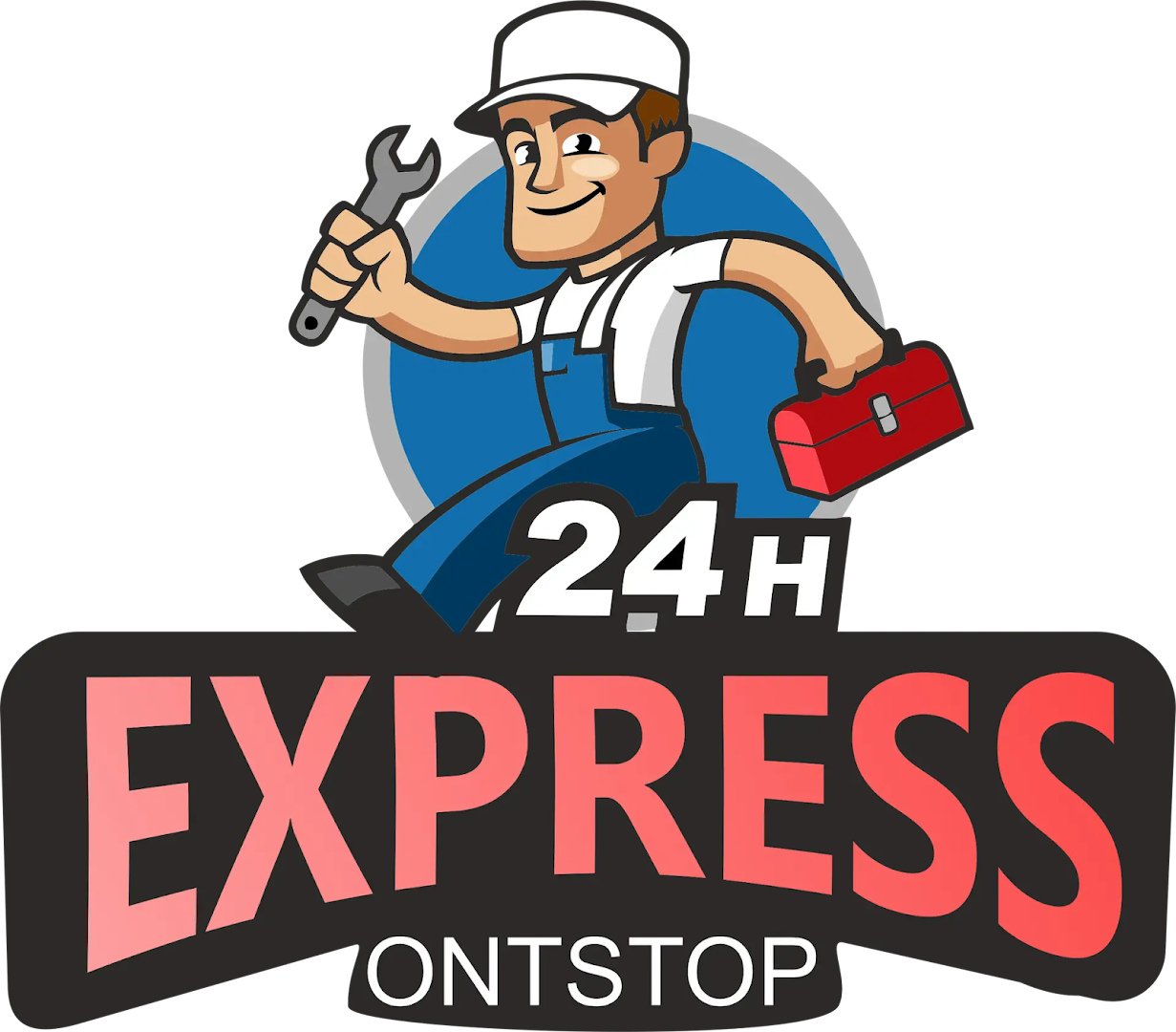 Express Ontstop 24 — Foto’s 1